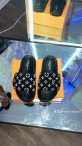 Chancletas d mujer