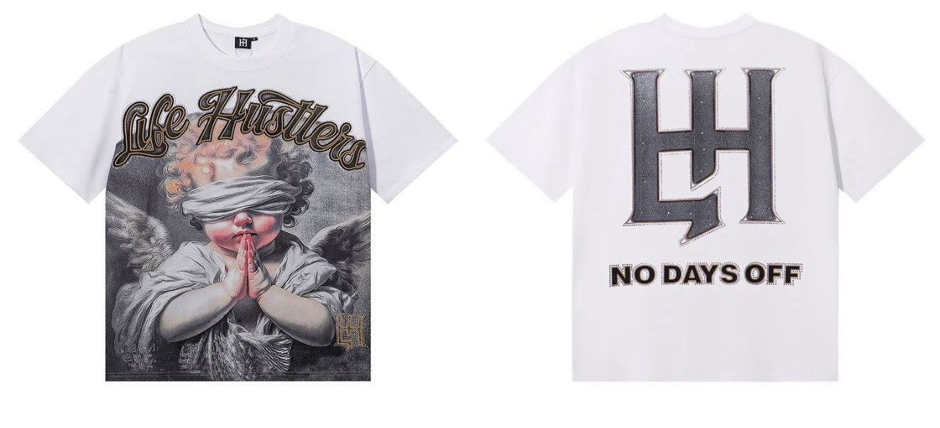 Pullover premium edición limitada – estilo urbano